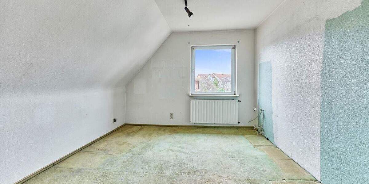 Einfamilienhaus Mannheim Wallstadt - 4 Zimmer, 116 m&sup2;, 499.000&euro; | Angebot:23969686