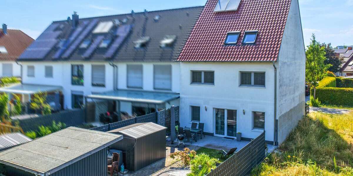Einfamilienhaus Schifferstadt - 7 Zimmer, 218 m&sup2;, 699.900&euro; | Angebot:26979499
