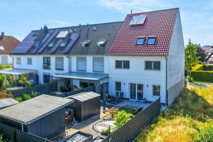 Haus Schifferstadt - 7 Zimmer, 218 m&sup2;, 699.900&euro; | Angebot:26979499