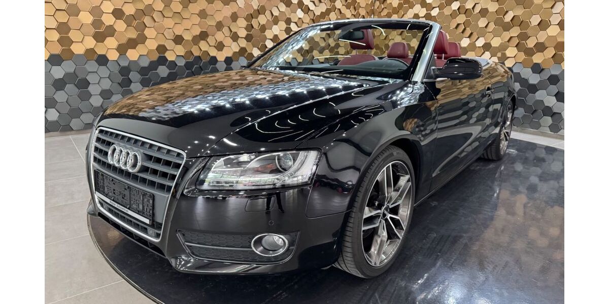 Audi A5 106.000 km 12.948 &euro; Eisenberg 67304