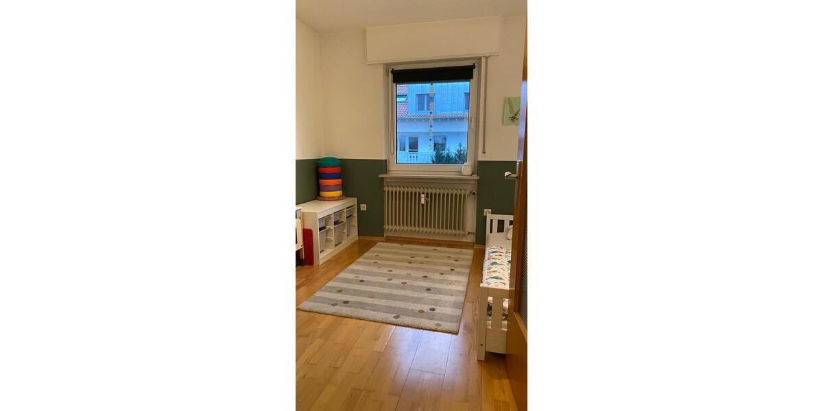 Etagenwohnung Neustadt an der Weinstraße Duttweiler - 3 Zimmer, 83 m&sup2;, 890&euro; | Angebot:25026283