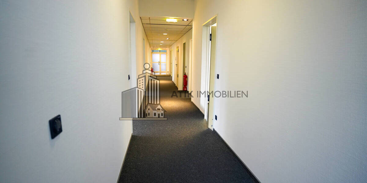 ATIK: Rohrbach-Süd: Der ideale Wirtschaftsstandort im Süden Heidelbergs - Gewerbeobjekt Heidelberg / Rohrbach Rohrbach | Angebot:26267192