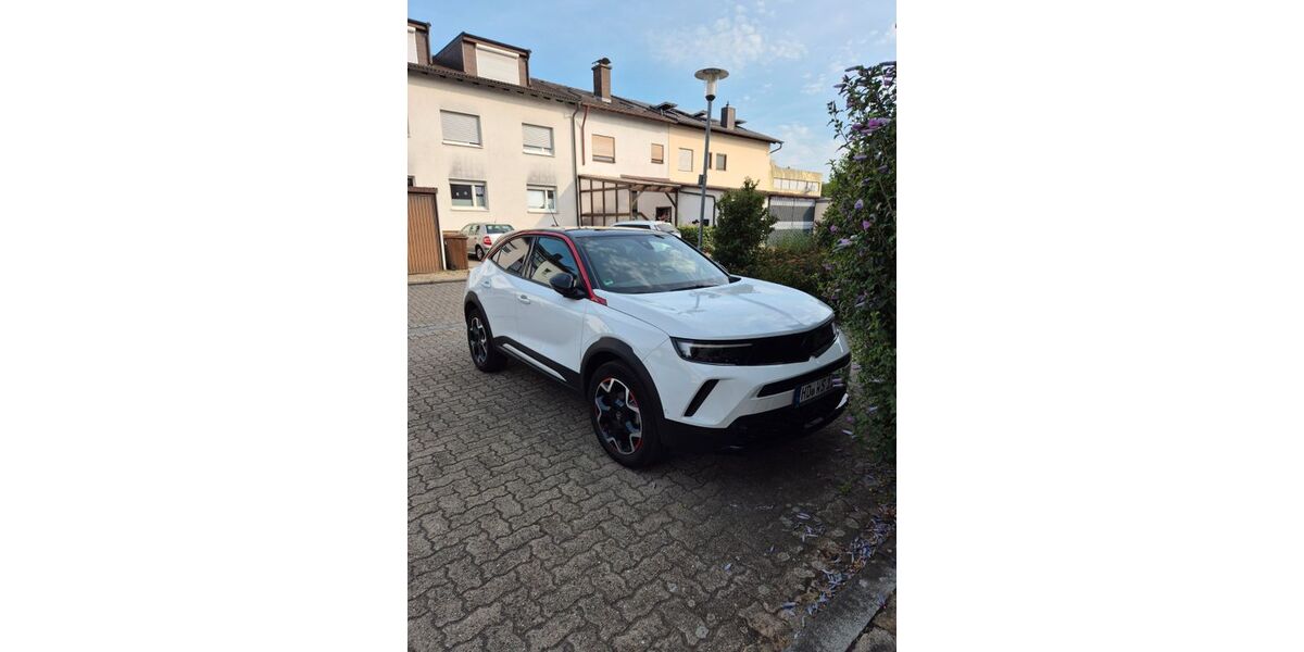 Opel Mokka 38.800 km 18.350 &euro; Oftersheim 68723