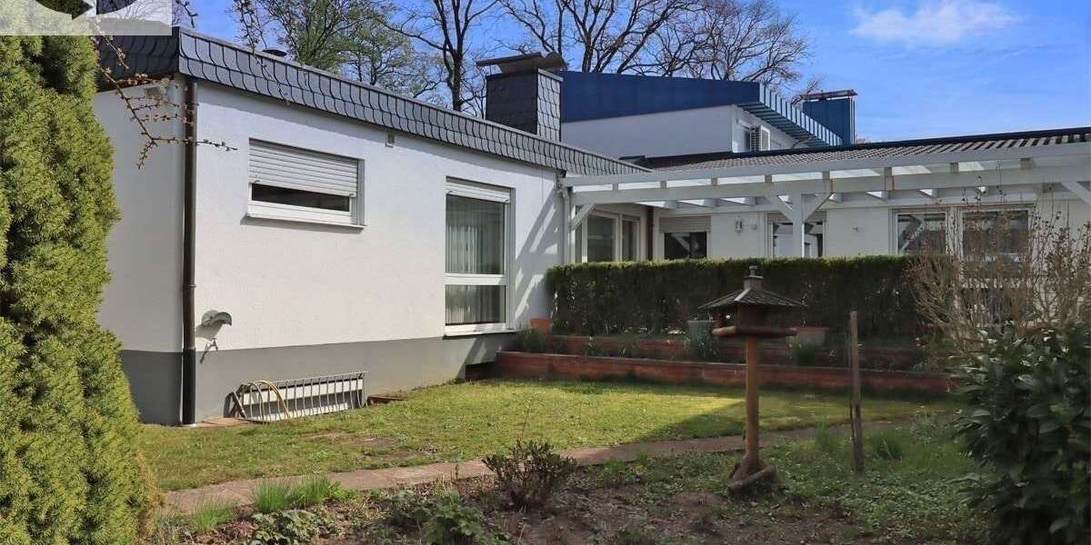 Einfamilienhaus Walldorf - 3 Zimmer, 127 m&sup2;, 850.000&euro; | Angebot:26258942