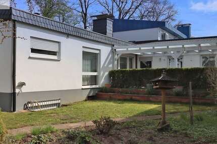 Haus Walldorf - 3 Zimmer, 127 m&sup2;, 850.000&euro; | Angebot:26258942