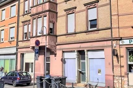 Wohnung Ludwigshafen am Rhein Mundenheim - 2 Zimmer, 42 m&sup2;, 175.000&euro; | Angebot:25945590