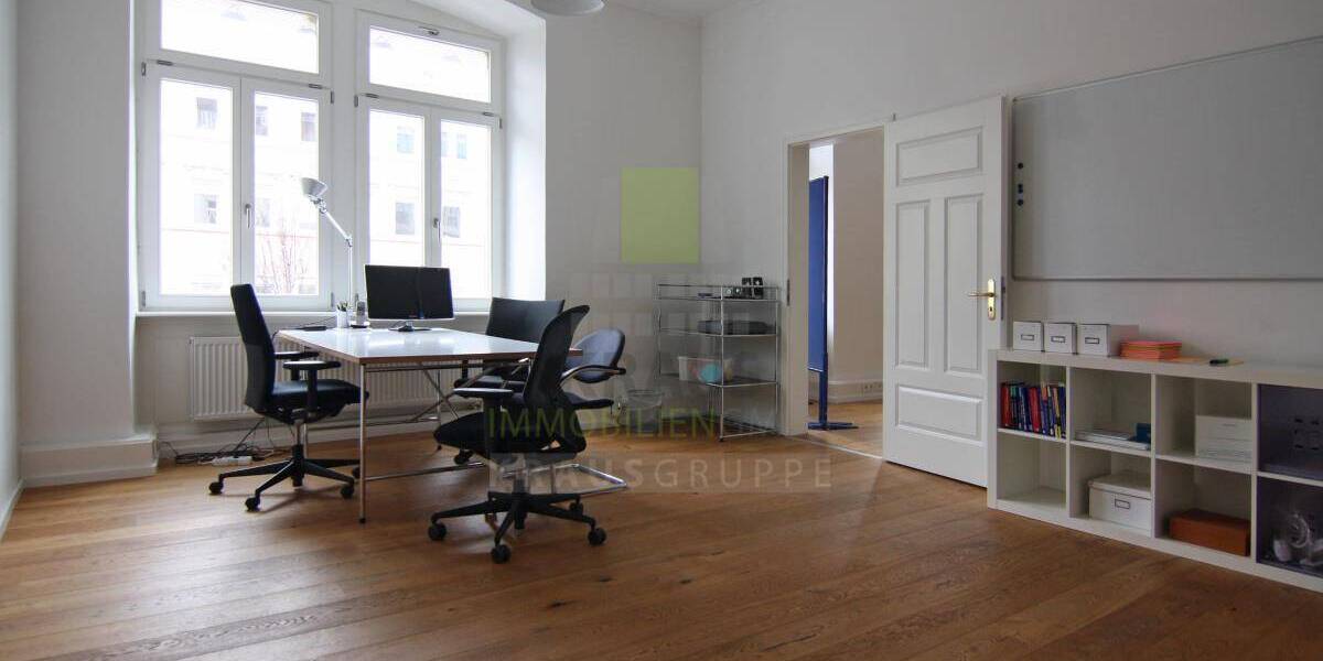 Gewerbeobjekt Heidelberg Bergheim - 6 Zimmer, 168 m&sup2;, 3.040&euro; | Angebot:19290149