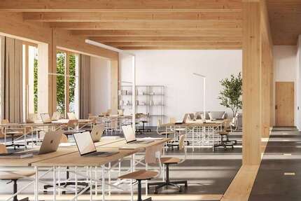 Büro in Heidelberg 3.712.500 € 750 m² zimmer