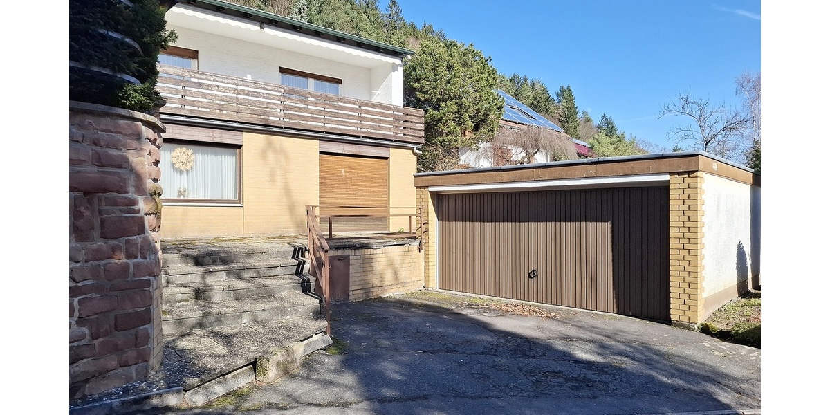 Rendezvous mit der Sonne das ganze Jahr - Einfamilienhaus Wilhelmsfeld Unterdorf | Angebot:25886907