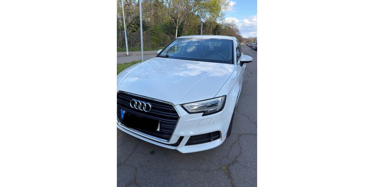 Audi A3 147.700 km 16.400 &euro; Mannheim 68167