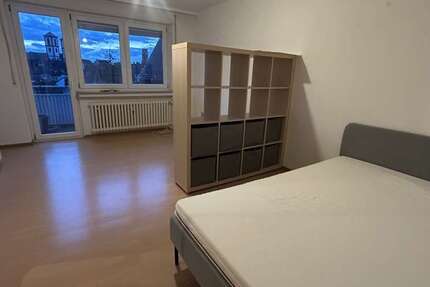Wohnung zum Mieten in Mannheim Neckarau 900 € 97.5 m² 3 zimmer