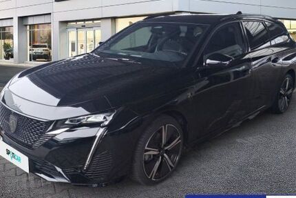 Peugeot 308 18.692 km 23.980 &euro; Mannheim 68309