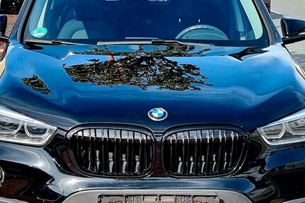 BMW X1 123.000 km 18.500 &euro; Leimen 69181