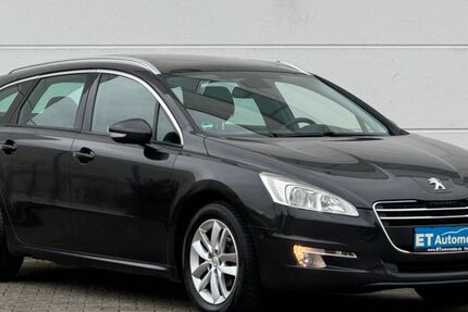 Peugeot 508 340.000 km 2.990 &euro; Viernheim (bei Mannheim) 68519