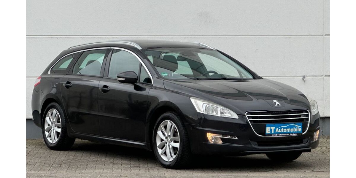 Peugeot 508 340.000 km 2.990 &euro; Viernheim (bei Mannheim) 68519