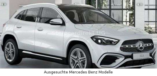 GLA 200