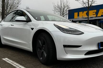 Tesla Model 3 65.000 km 26.000 &euro; Walldorf 69190