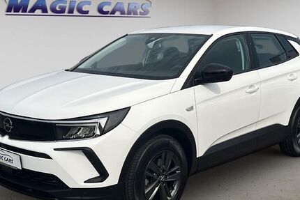 Opel Grandland (X)