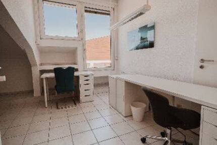 Gewerbeobjekt Walldorf - 885&euro; | Angebot:26797410