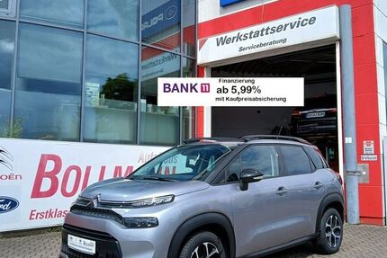 Citroen C3 Aircross 23.375 km 19.950 &euro; Bensheim 64625