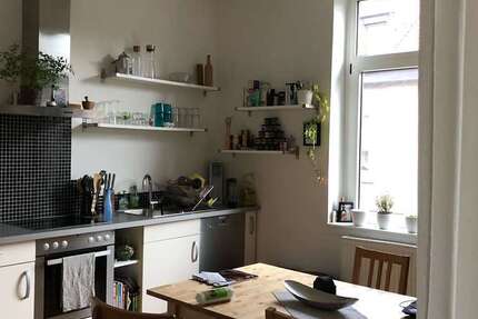 Wohnung zum Mieten in Mannheim 1.020 € 80 m²