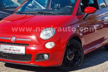 Fiat 500 112.000 km 6.750 € Viernheim (bei MANNHEIM) 68519