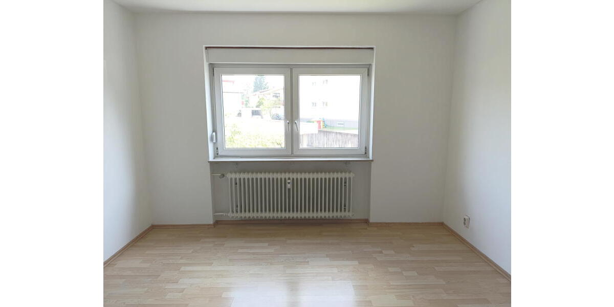 ObjNr:19722 - Einziehen und Wohlfühlen Helle 3-Zimmer ETW in Leimen - Erdgeschoßwohnung Leimen | Angebot:21539122