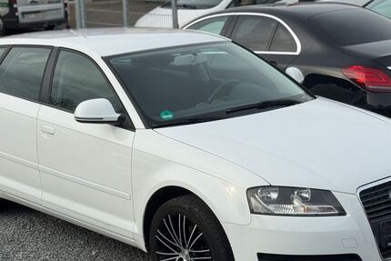 Audi A3 160.640 km 6.490 &euro; Weinheim 69469