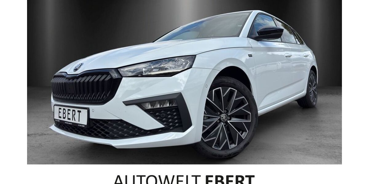Skoda Scala 19.990 km 22.480 &euro; Heidelberg 69123