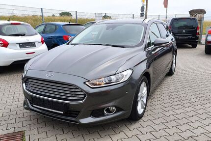 Ford Mondeo 122.096 km 10.490 &euro; Speyer 67346