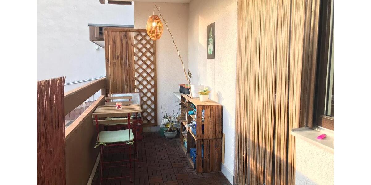 Etagenwohnung Eppelheim - 2 Zimmer, 70 m&sup2;, 900&euro; | Angebot:24733532