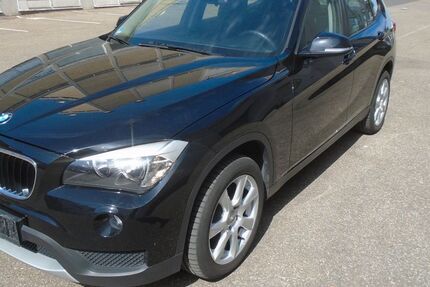 BMW X1 137.192 km 8.300 &euro; Frankenthal 67227
