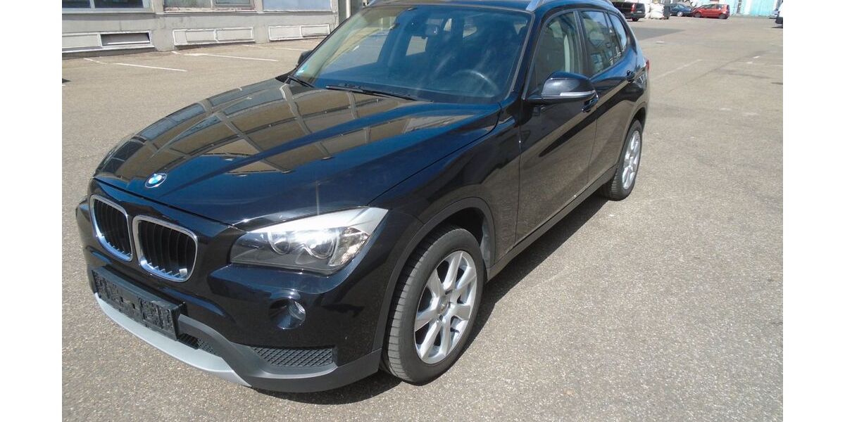 BMW X1 137.192 km 8.300 &euro; Frankenthal 67227