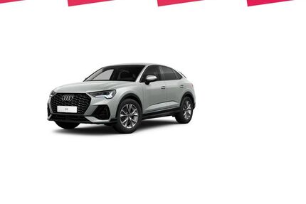 Audi Q3 30.356 km 33.641 &euro; Weinheim 69469