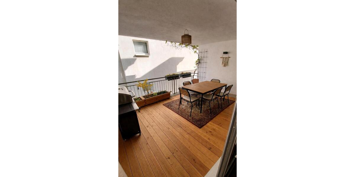 Etagenwohnung Sankt Leon-Rot Rot - 4 Zimmer, 160 m&sup2;, 595.000&euro; | Angebot:26169791