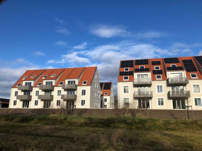 Wohnung zum Kaufen in Freinsheim 538.000 € 108.9 m²