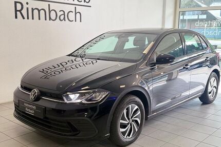 VW Polo 119.000 km 12.990 &euro; Rimbach 64668