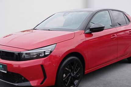 Opel Corsa 8.600 km 22.980 &euro; Maxdorf 67133