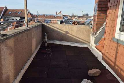 Wohnung Mannheim - 3 Zimmer, 140 m&sup2;, 1.250&euro; | Angebot:25400449