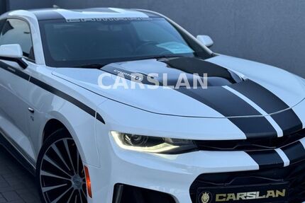 Chevrolet Camaro 96.000 km 24.498 &euro; Worms 67547