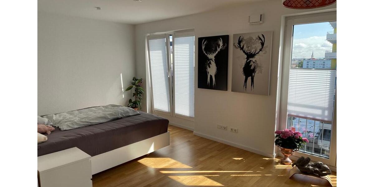 Etagenwohnung Ludwigshafen am Rhein - 5 Zimmer, 150 m&sup2;, 2.050&euro; | Angebot:24818847