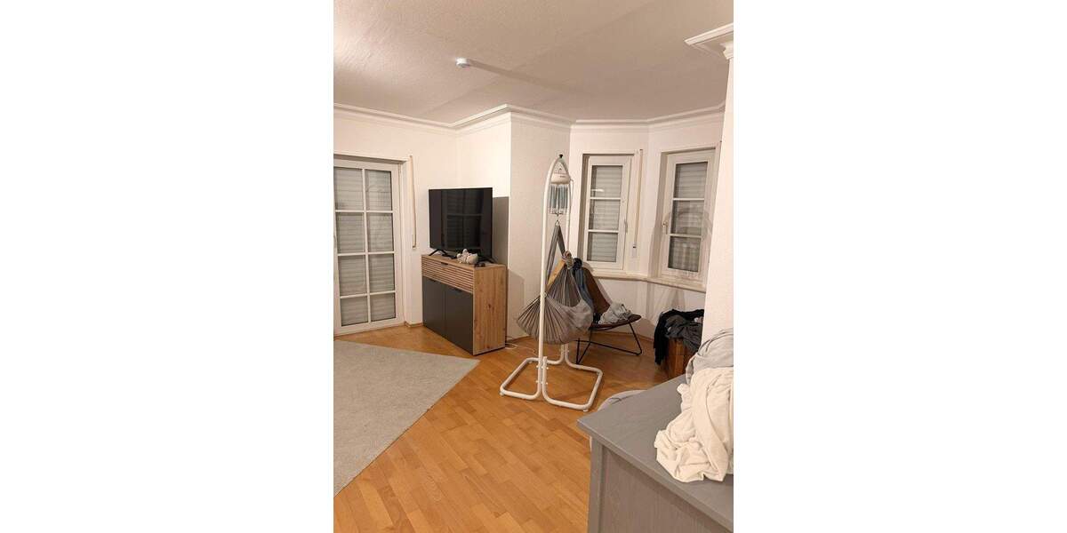 2 Familien Reihenendhaus in Oftersheim 5 zimmer