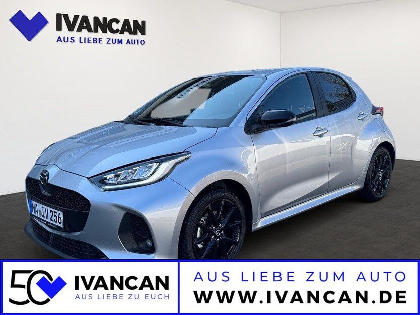 Mazda 2 Hybrid 3.748 km 23.490 € Ludwigshafen 67071