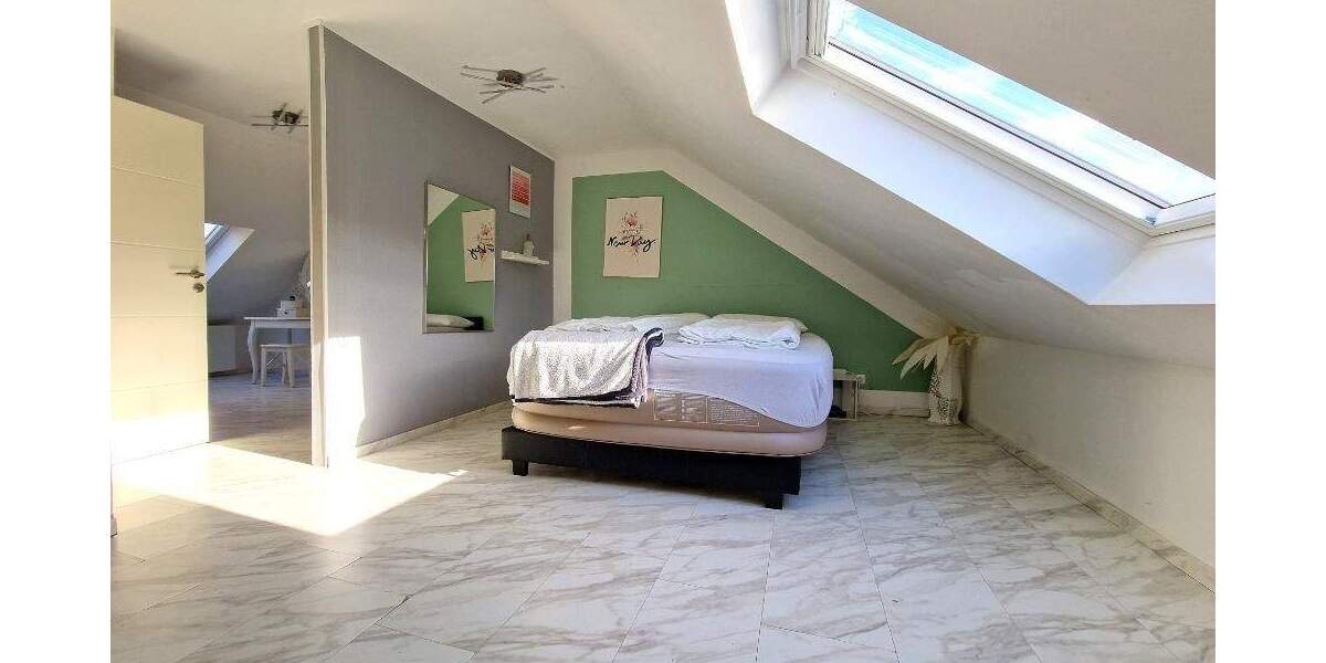 Solides Reihenhaus mit Garten und Garage - Reihenmittelhaus Ludwigshafen am Rhein Mundenheim | Angebot:25214578