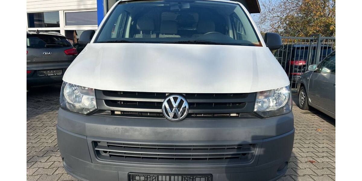 VW T5 Transporter 160.000 km 12.999 &euro; Sandhausen 69207