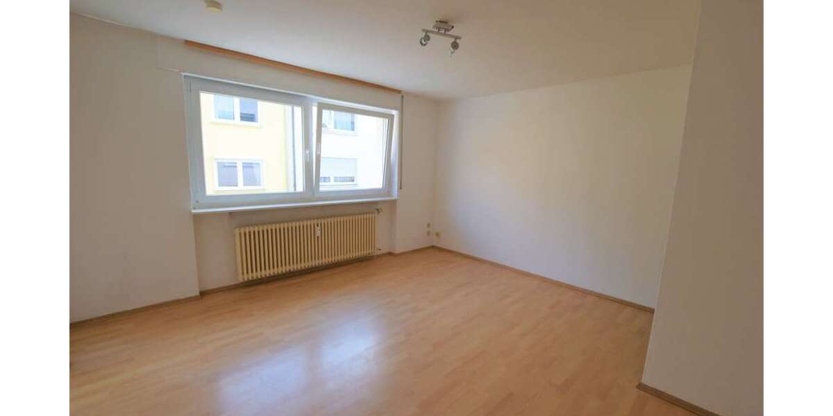 Etagenwohnung Mannheim / Innenstadt Innenstadt - 1 Zimmer, 23 m&sup2;, 360&euro; | Angebot:26934456