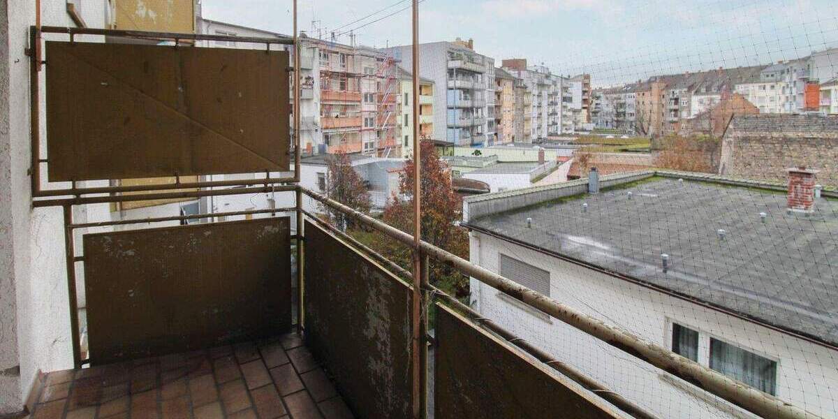 Einfamilienhaus Ludwigshafen am Rhein Süd - 2 Zimmer, 129.000&euro; | Angebot:25713776