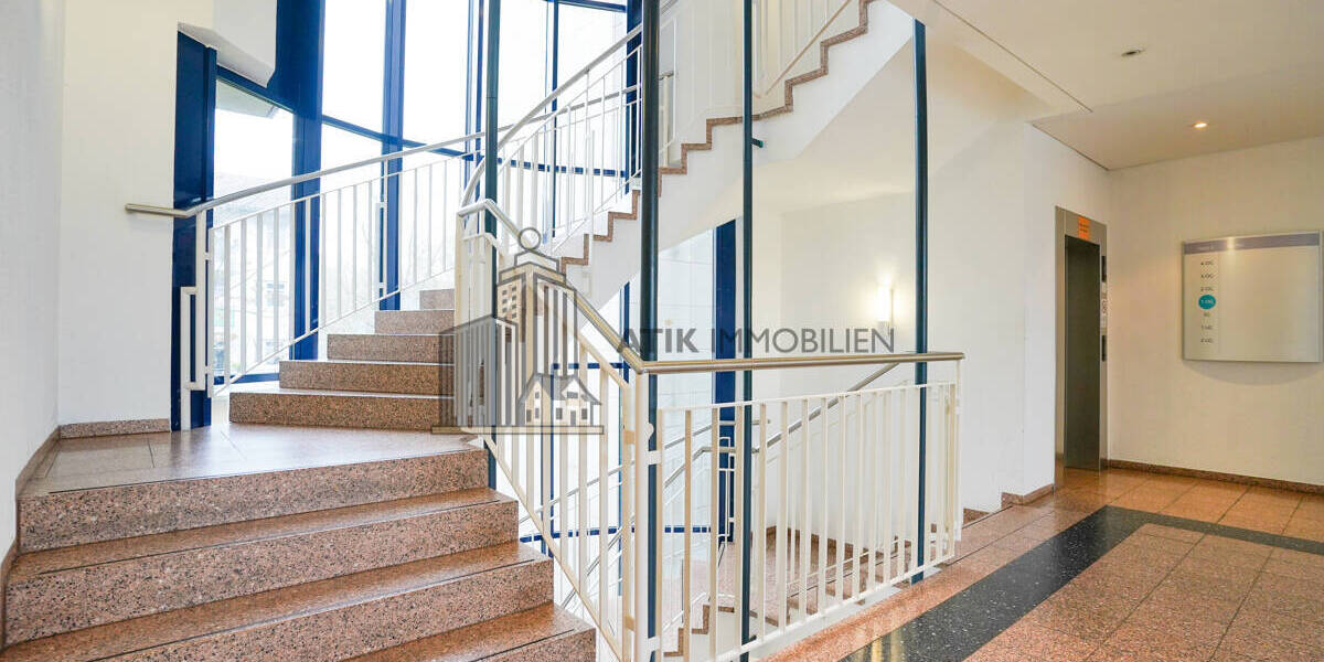 ATIK: Flexible Büro-Schulungsräume - provisionsfrei - Gewerbeobjekt Mannheim / Wohlgelegen Wohlgelegen | Angebot:26267201