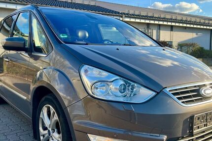 Ford Galaxy 215.000 km 8.999 &euro; Eppelheim 69214
