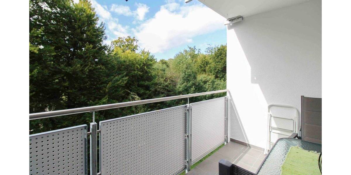 Etagenwohnung Heidelberg Boxberg - 2 Zimmer, 60 m&sup2;, 169.000&euro; | Angebot:25911403